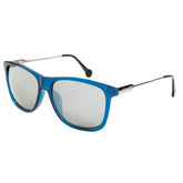 Converse Blue Acetate Sunglasses -   -  Converse.
